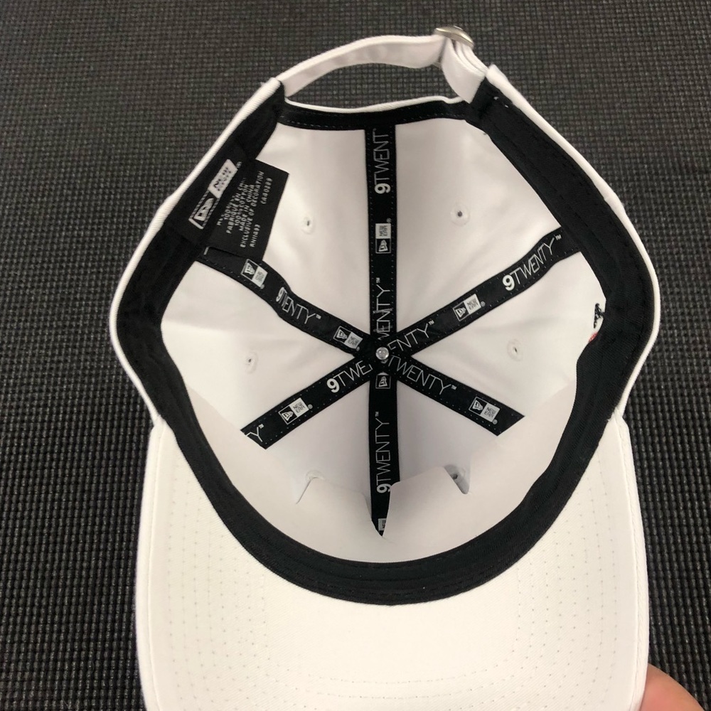 🆕 New Era 2019 PGA Bethpage Black Baseball Hat - Picture 6 of 7